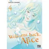 Image de Welcome back, Alice T04