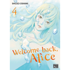 Image de Welcome back, Alice. Vol. 4