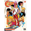 Image de Dreamland. Vol. 10. Symphonia