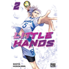 Image de Little hands. Vol. 2