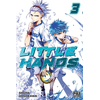 Image de Little hands. Vol. 3