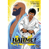 Image de Hajime ! : Teddy Riner, l'ascension d'une légende : d'après l'histoire de Teddy Riner. Vol. 1
