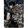 Image de The world after the fall. Vol. 3