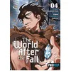 Image de The World After The Fall T04