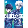 Image de Blue Lock - Episode Nagi T03