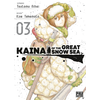 Image de Kaina of the great snow sea. Vol. 3