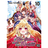 Image de Le roi-démon et moi, et nos 10 enfants. Vol. 10