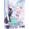 Image de Demoiselle lapine et le grand méchant léopard. Vol. 3
