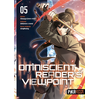 Image de Omniscient reader's viewpoint. Vol. 5