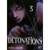 Image de Détonations. Vol. 3