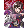 Image de Reign of the seven spellblades. Vol. 7
