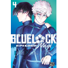 Image de Blue lock : épisode Nagi. Vol. 4