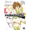 Image de Kaina of the great snow sea. Vol. 4