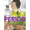 Image de Blue period. Vol. 16