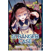 Image de Stranger case. Vol. 21