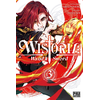Image de Wistoria : wand & sword. Vol. 3