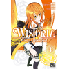 Image de Wistoria : wand & sword. Vol. 4