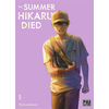 Image de The summer Hikaru died. Vol. 5