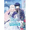 Image de Demoiselle lapine et le grand méchant léopard T05