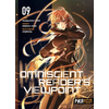 Image de Omniscient reader's viewpoint. Vol. 9