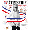 Image de Pâtisserie, Leçons en pas à pas pour les enfants