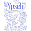 Image de Ypseli : le goût de la Grèce, de Thessalonique à Athènes