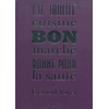 Image de La bonne cuisine, bon marché, bonne pour la santé