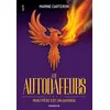 Image de Les autodafeurs - tome 1: Mon frère est un gardien (1)
