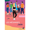 Image de Les Mésanges (tome 3) - Jade