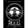 Image de Pallas - tome 2 - Sur les flancs de l'Ida
