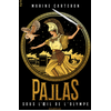 Image de Pallas - tome 3 - Sous l'oeil de l'Olympe