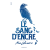 Image de Le sang d'encre - volume 1