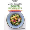 Image de Mes recettes powerbiotiques - Préservez votre microbiote - Stimulez les superpouvois
