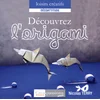 Image de Découvrez l'origami
