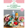 Image de Le panier de la marchande au crochet : 100 modèles pour une épicerie complète !