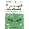 Image de Je sauve les insectes !