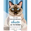 Image de Mes coloriages chats au numéro