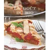 Image de Le goût du bio : la cuisine bio au quotidien