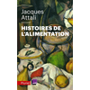 Image de Histoires de l'alimentation