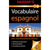 Image de Harrap's vocabulaire espagnol