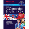 Image de Réussir the Cambridge English Key : tout pour préparer le KET ! : pour valider le niveau A2 du CECRL