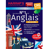 Image de Pour devenir n° 1 en anglais CM2, 10-11 ans : conforme aux nouveaux programmes du primaire