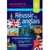 Image de Réussir en anglais 6e, 11-12 ans