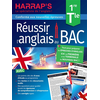 Image de Réussir l'anglais au BAC, Terminale