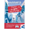 Image de Harrap's Parler le Grec en voyage