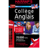 Image de Harrap's collège anglais : dictionnaire français-anglais, anglais-français