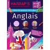 Image de Cahier de vacances anglais Harrap's : de la 6e à la 5e, 11-12 ans