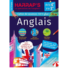 Image de Cahier de vacances anglais Harrap's : de la 4e à la 3e, 13-14 ans