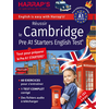 Image de Réussir le Cambridge Pre A1 Starters English Test : tout pour préparer le Pre A1 Starters : pour préparer le niveau Pré-A1 du CECRL, CP-CE2, 6-8 ans