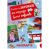 Image de Harrap's Parler le japonais en voyage - Spécial enfants